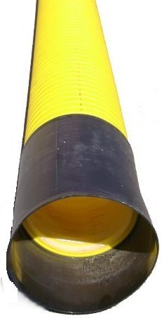 TUBO DRENAGEM PAREDE/DUPLA 100MM$