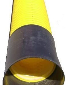 TUBO DRENAGEM PAREDE/DUPLA 200MM$