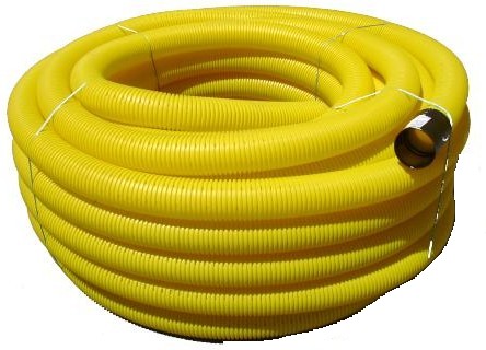 TUBO DRENAGEM PAREDE/SIMPL.SF160$