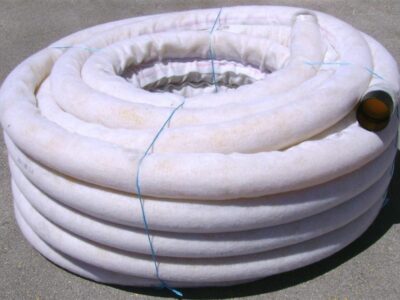 TUBO DRENAGEM PAREDE/SIMPL.CF200$