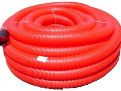 TUBO CORRUGADO VERM(VR.6MT)125MM$