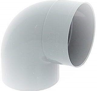 1001369 CURVA 90o T/DESC.D75 CP8B