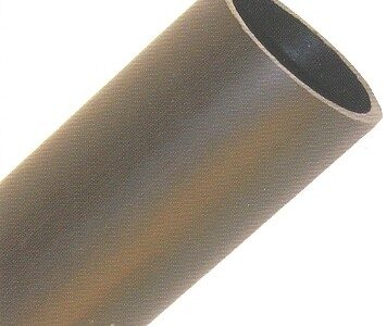 TUBO POLIETIL.BD PN4  21/2= 75MM$