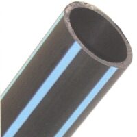 TUBO POLIETIL.AD PN8    1″= 32MM$