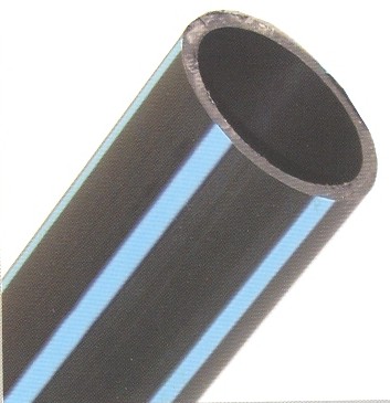 TUBO POLIETIL.AD PN10   4″=110MM$
