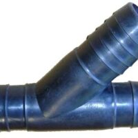 FORQ. POLIETIL.P/PLAST.    1″