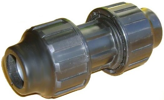 UNIAO SIMPLES  PE ENC/RAP.20 MM