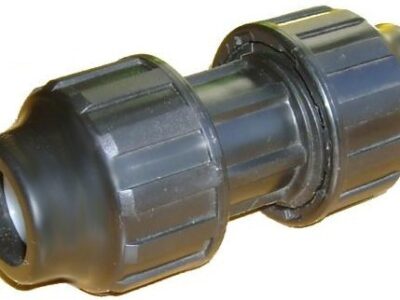 UNIAO SIMPLES  PE ENC/RAP.90 MM