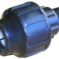 ADAPTAD.MACHO  PE ENC/RAP.20×3/4&