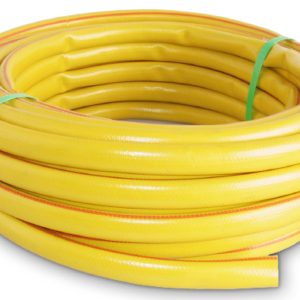 TUBO JARDIM AMARELO  (ROLO 50MT) 19MM