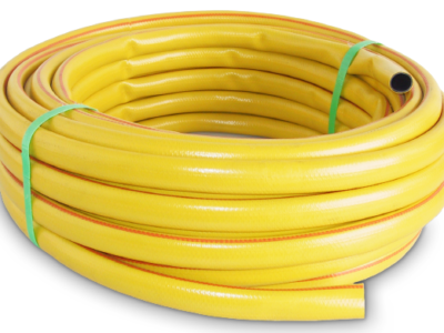 TUBO JARDIM AMARELO  (25MT) 25MM