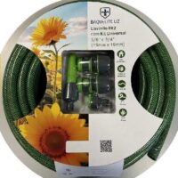 TUBO JARDIM FR2 C/ACES.25MT 15MM