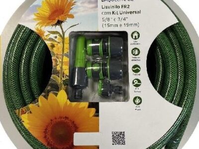 TUBO JARDIM FR2 C/ACES.25MT 15MM