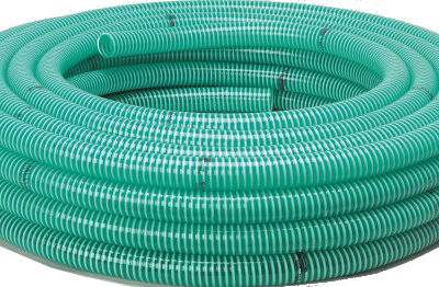TUBO SUCCAO LEVE (50M)  1″ =25MM