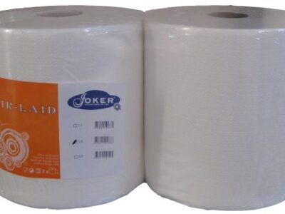 ROLOS PAPEL 2FOLHAS BRANCO L+ (PACK2UN)$