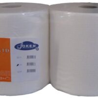 ROLOS PAPEL 2FOL.BRAN.XL+(PACK2)$