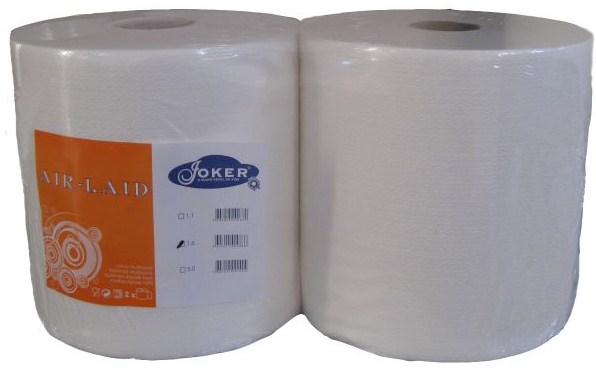 ROLOS PAPEL 2FOLHAS BRANCO XL+(PACK2UN)$