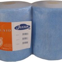 ROLOS PAPEL 2FOL.AZUL +  (PACK2)$
