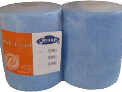 ROLOS PAPEL 2FOLHAS AZUL +    (PACK2UN)$