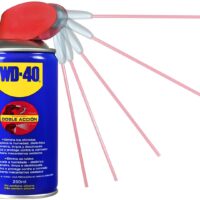 WD-40 SPRAY DUPLA ACCAO     250ML