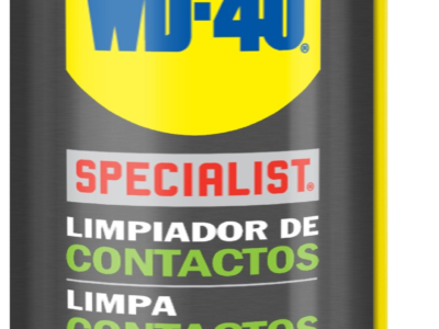 SPECIAL34380 LIMPA CONTACTO 400ML