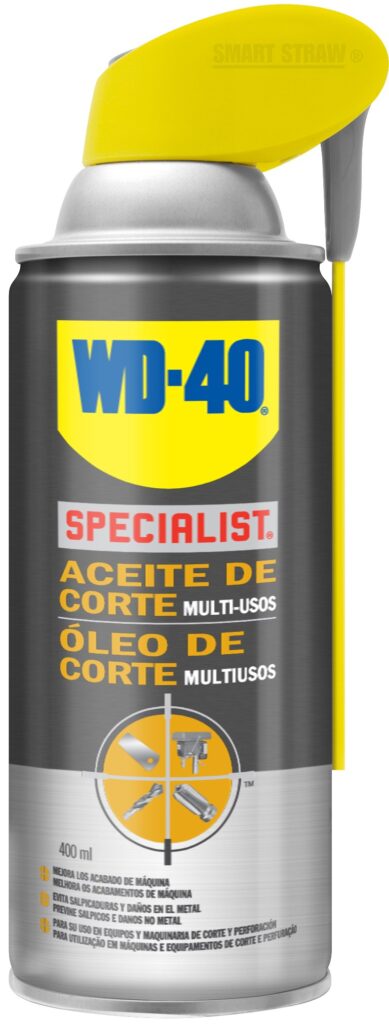 SPECIAL34381 OLEO DE CORTE  400ML