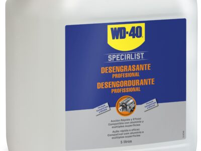 SPECIAL341459 DESENGORDURANTE BIDON  5LT