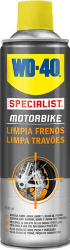 MOTO-34105 LIMPA TRAVOES    500ML