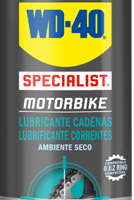 MOTO-34074 LUBRIF.CORRENTES 400ML