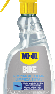BIKE-34239 LIMPEZA TOTAL    500ML