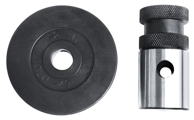 347046 JG.ROLETES RANH.INOX 2″-6&