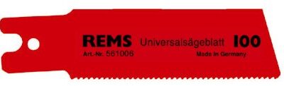 561006 5FL/SERR.UNIV.HSSBI 100VM&