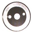 845051 DISCO C/TUBOS PLAST/REVES#