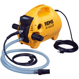 115500 BOMBA TESTE CANAL.ELE.60B