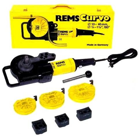 580026 CURV.TUBOS EL180o 15-22MM#