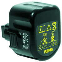 571510 BATERIA 12,0V 2,0AH PRENSA
