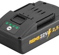 571571 BATERIA 21,5V 2,5AH PRENSA