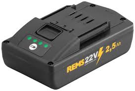 571571 BATERIA 21,5V 2,5AH PRENSA