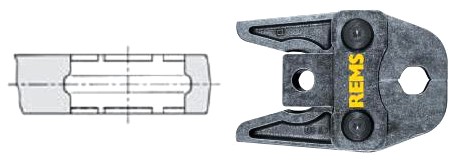 570107 TENAZ P/PRENSAR REMS  V12#