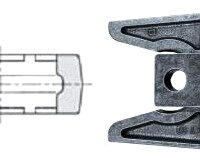 570155 TENAZ P/PRENSAR REMS  V35#