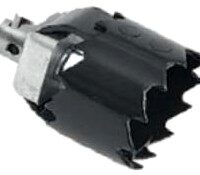 172310 CABECA COR.RAIZES 22/65MM#