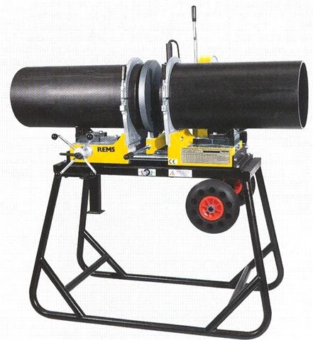 255020 MAQ.SOLDAR T/PLA.SSM315RF&