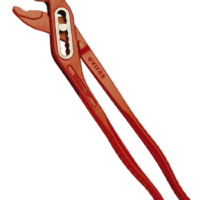 010924 ALICATE MULTIFIXACAO 240MM