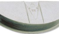 013735 CHAVE VIRAGRIF ALUM.   14″