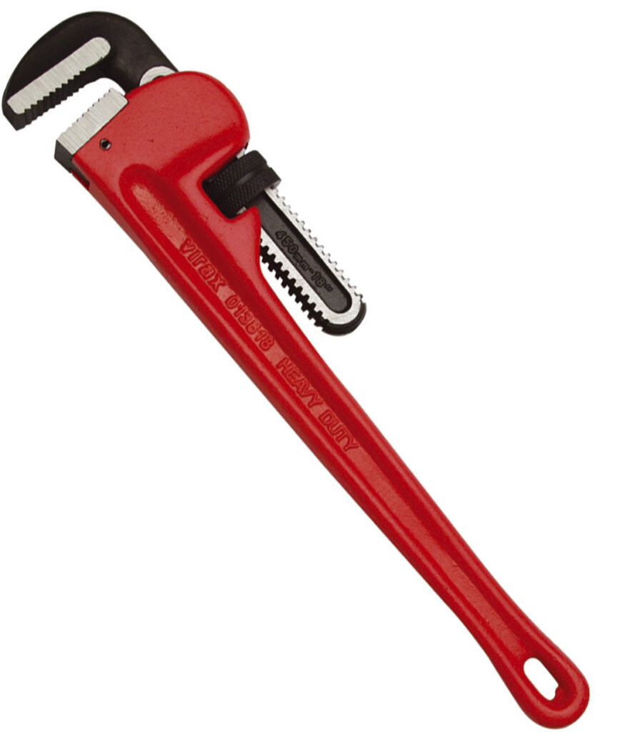 013812 CHAVE VIRAGRIF H/DUTY  12″