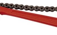 014100 CHAVE GRIPPING C/CORR. 14″
