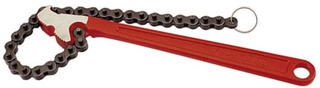 014100 CHAVE GRIPPING C/CORR. 14″