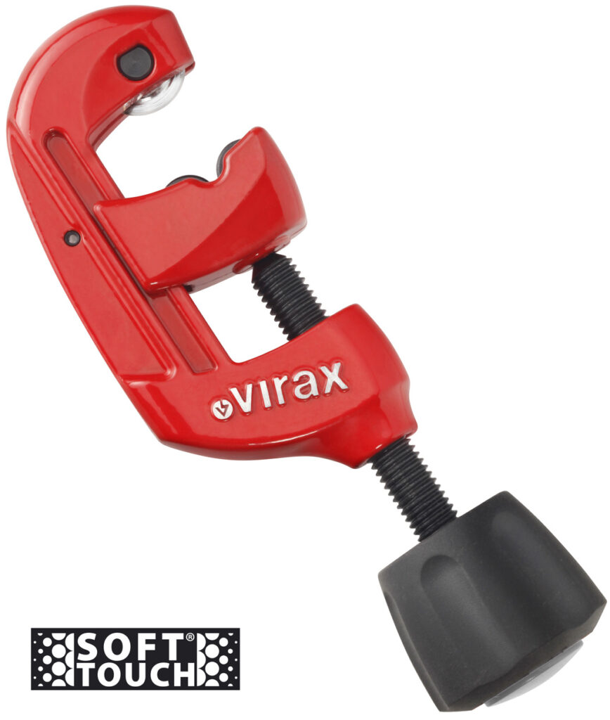 210469 CORTA-TUBOS  INOX   6-28MM