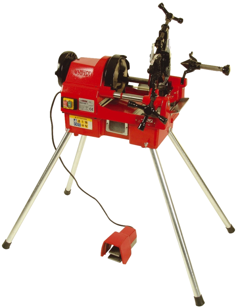 162120 MAQ.ROSC.MF.BSPT/D 1/2-2″#