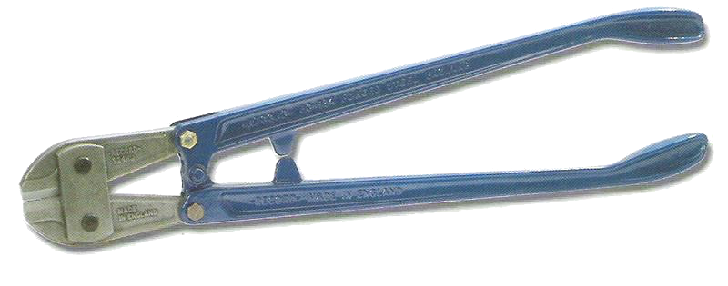 TESOURA C/VARAO “RECORD”  BC918H&
